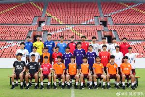 为世少赛孤注一掷！U17国少末轮战卡塔尔，出线需取胜+看对手脸色